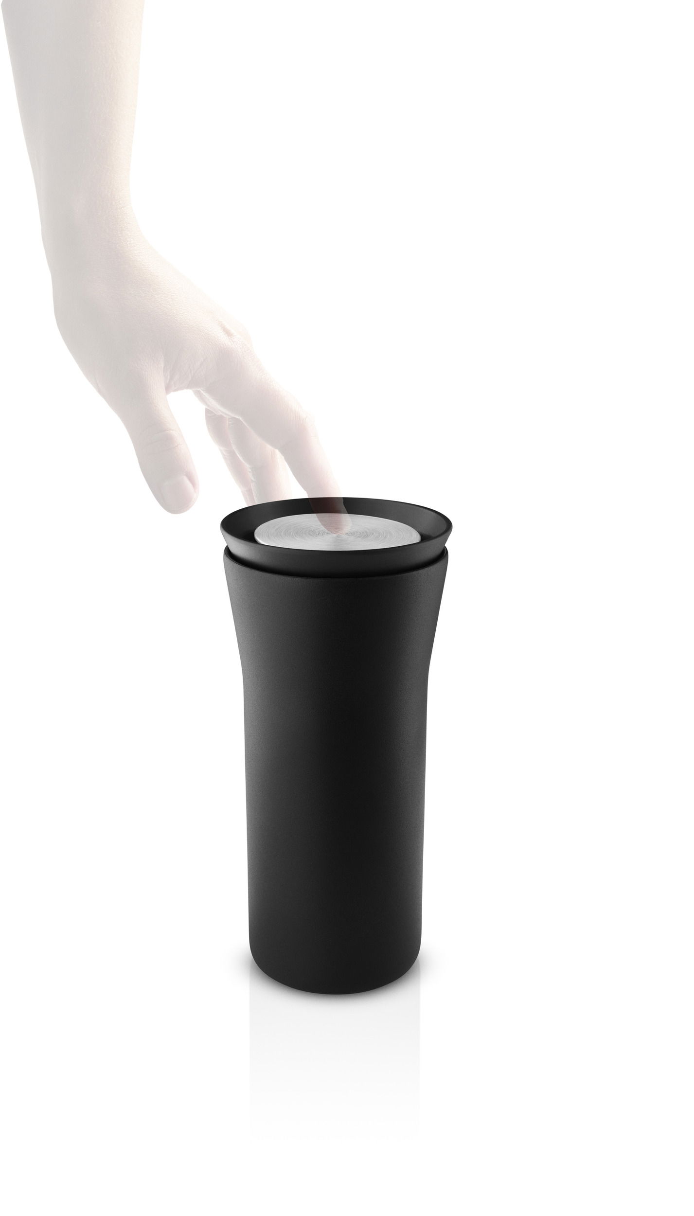 EVA SOLO City To Go 350 ml - termoska z nerezovej ocele