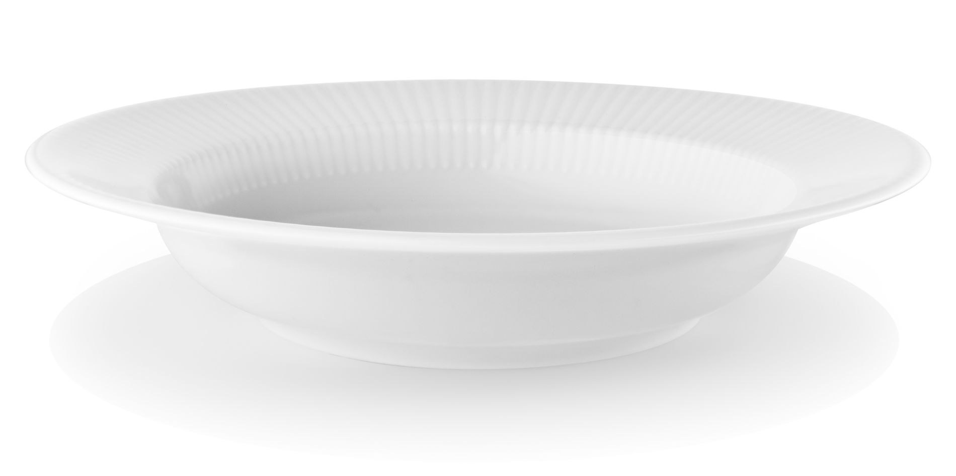 EVA TRIO Legio Nova 22 cm - hlboký jedálenský porcelánový tanier