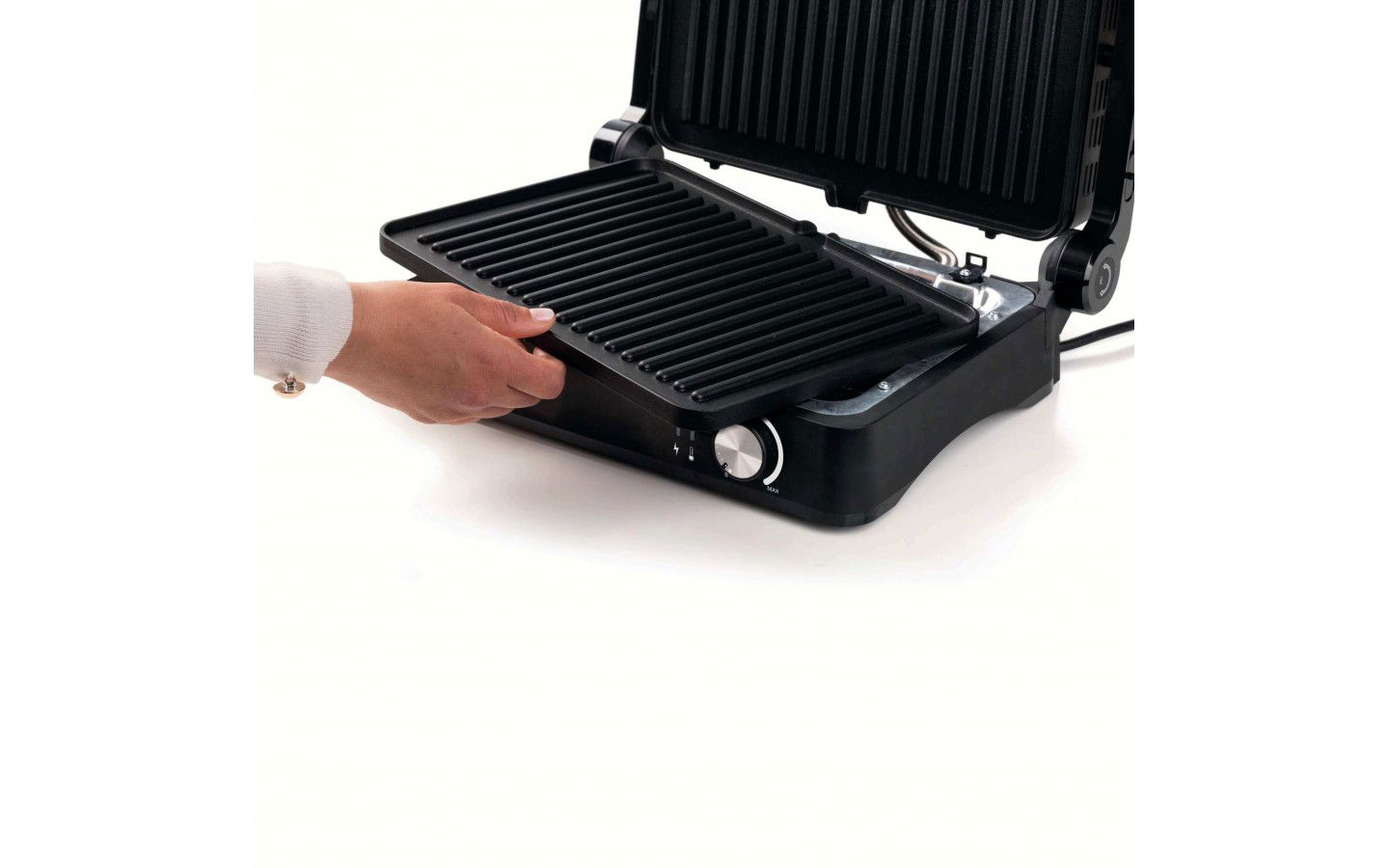 ARIETE MetalGrill 1934 3in1 - elektrický gril