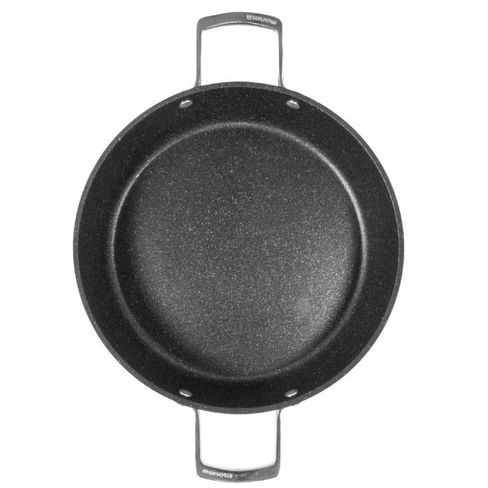 MONETA Armonia 28 cm - nepriľnavá panvica s pokrievkou