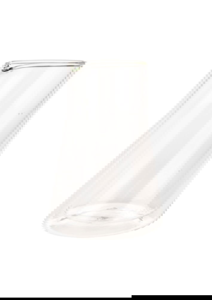 FELLOW Stagg Double Wall Carafe 0,6 l - skleněná karafa s dvojitou stěnou