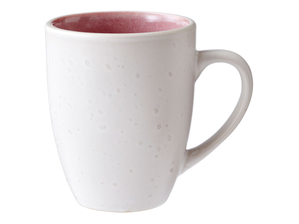 Hrnky z kameniny BITZ STONEWARE 300 ml 4 ks.