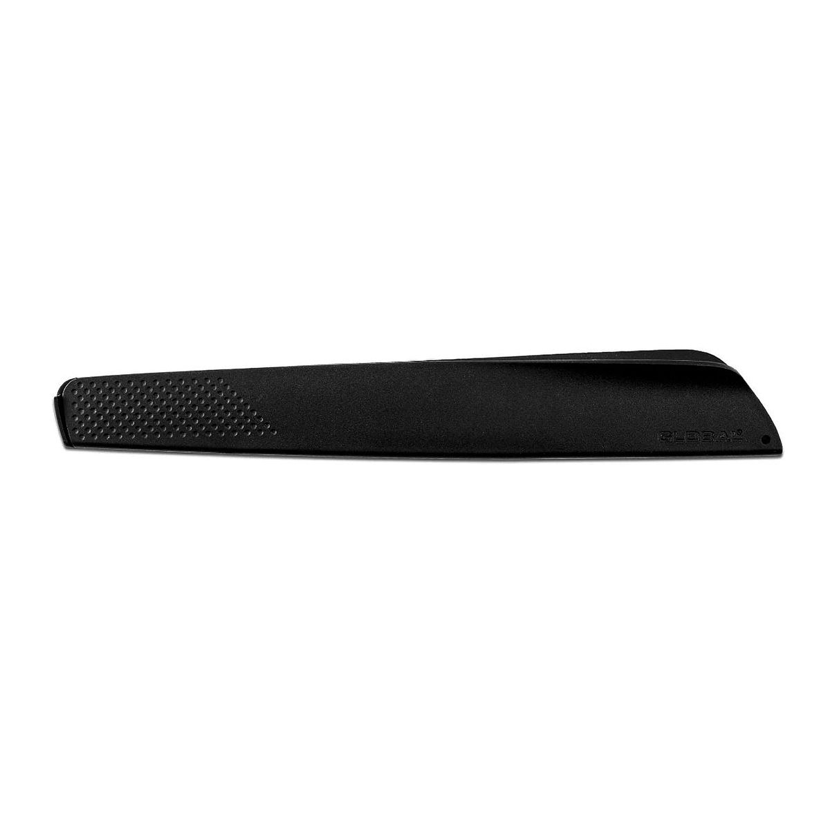 GLOBAL Care L 26 cm czarny – ochraniacz na ostrze plastikowy GLOBAL Care L 26 cm czarny – ochraniacz na ostrze plastikowy