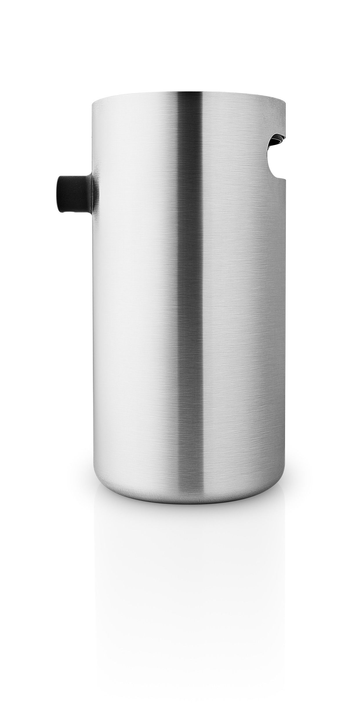 EVA SOLO Nordic Kitchen 1,8 l - termos konferencyjny próżniowy z pompką do kawy i herbaty ze stali nierdzewnej