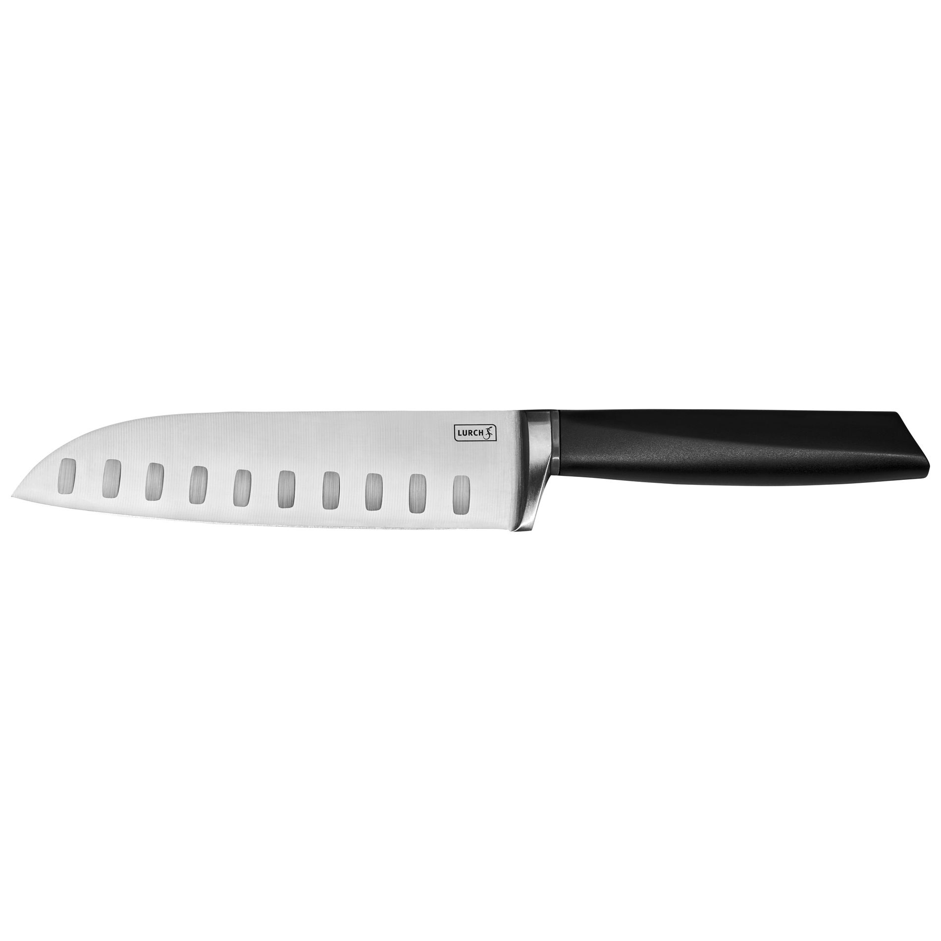 LURCH Tango 17 cm - Santoku nôž z nehrdzavejúcej ocele