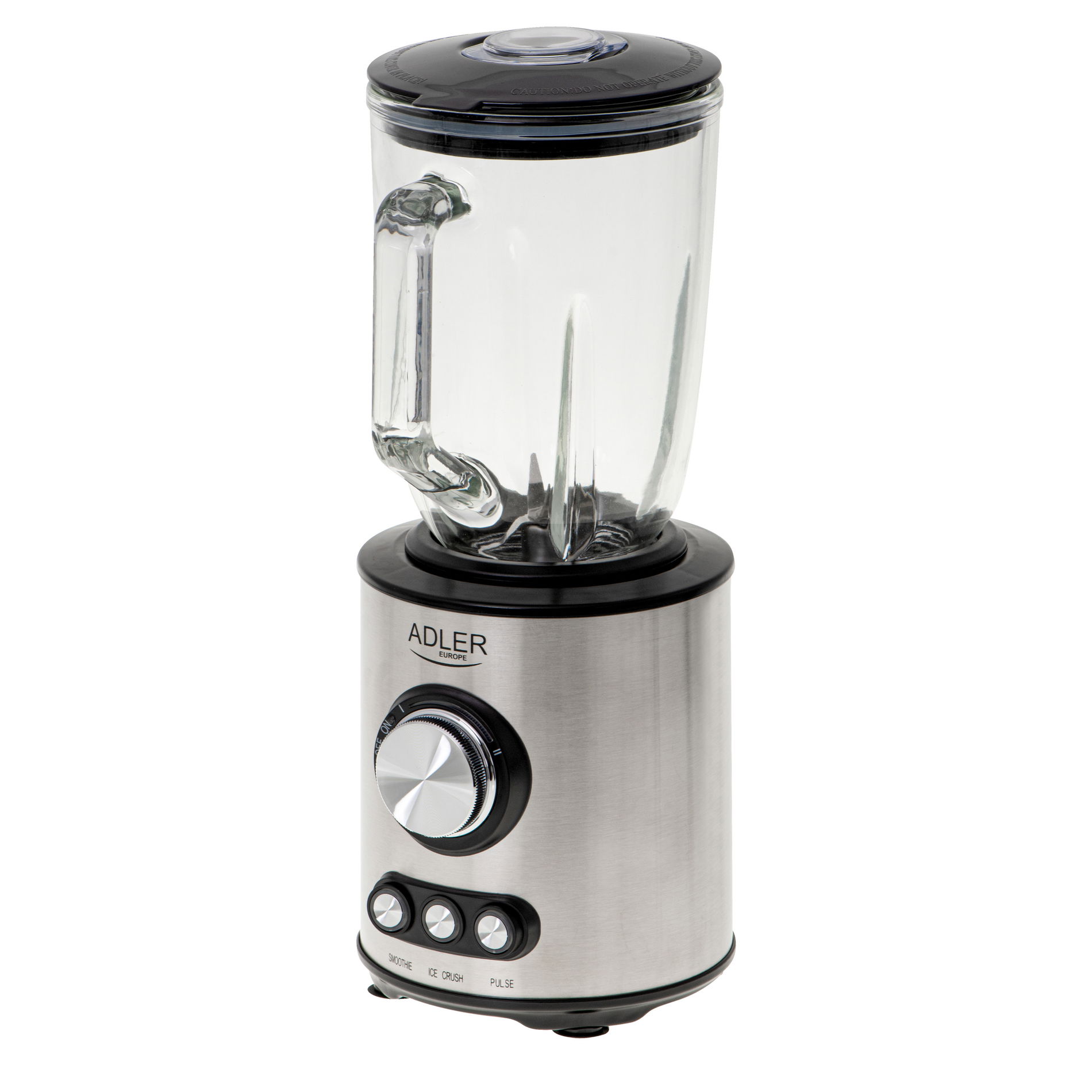 ADLER AD 4078 1700 W - nerezový stolni mixer (smoothie)