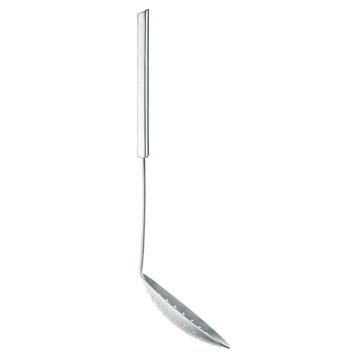 FISSLER Original Profi Collection 33,5 cm - łyżka cedzakowa / szumówka ze stali nierdzewnej