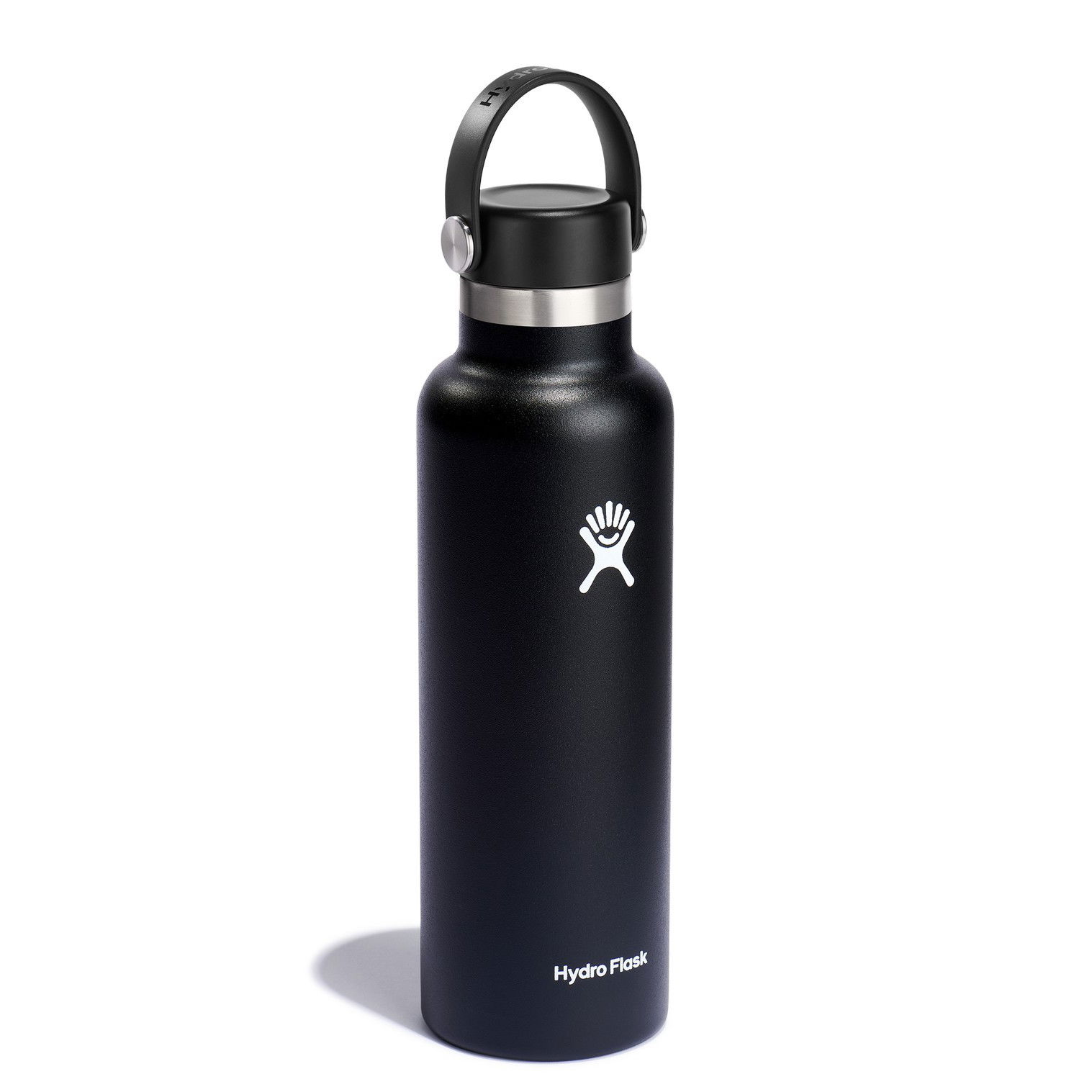 HYDRO FLASK Standard Mouth 0,621 l - nerezová láhev / termoláhev