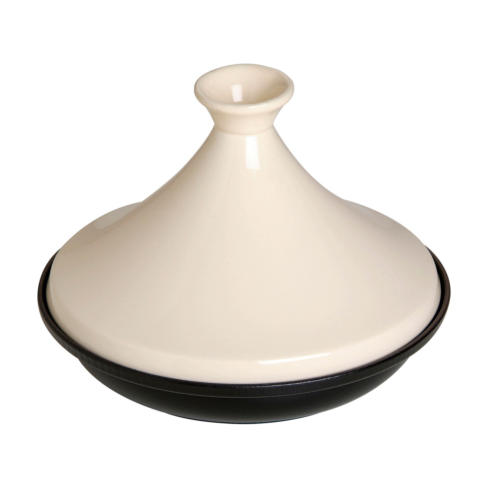STAUB Tajine - litinová žáruvzdorná zapékací mísa