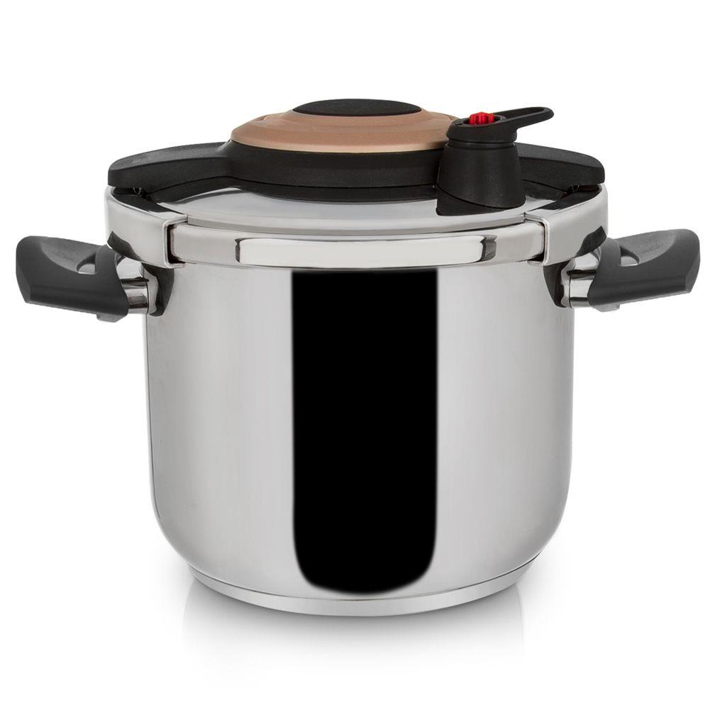 Tlakový hrnec PREMIUM 5 l