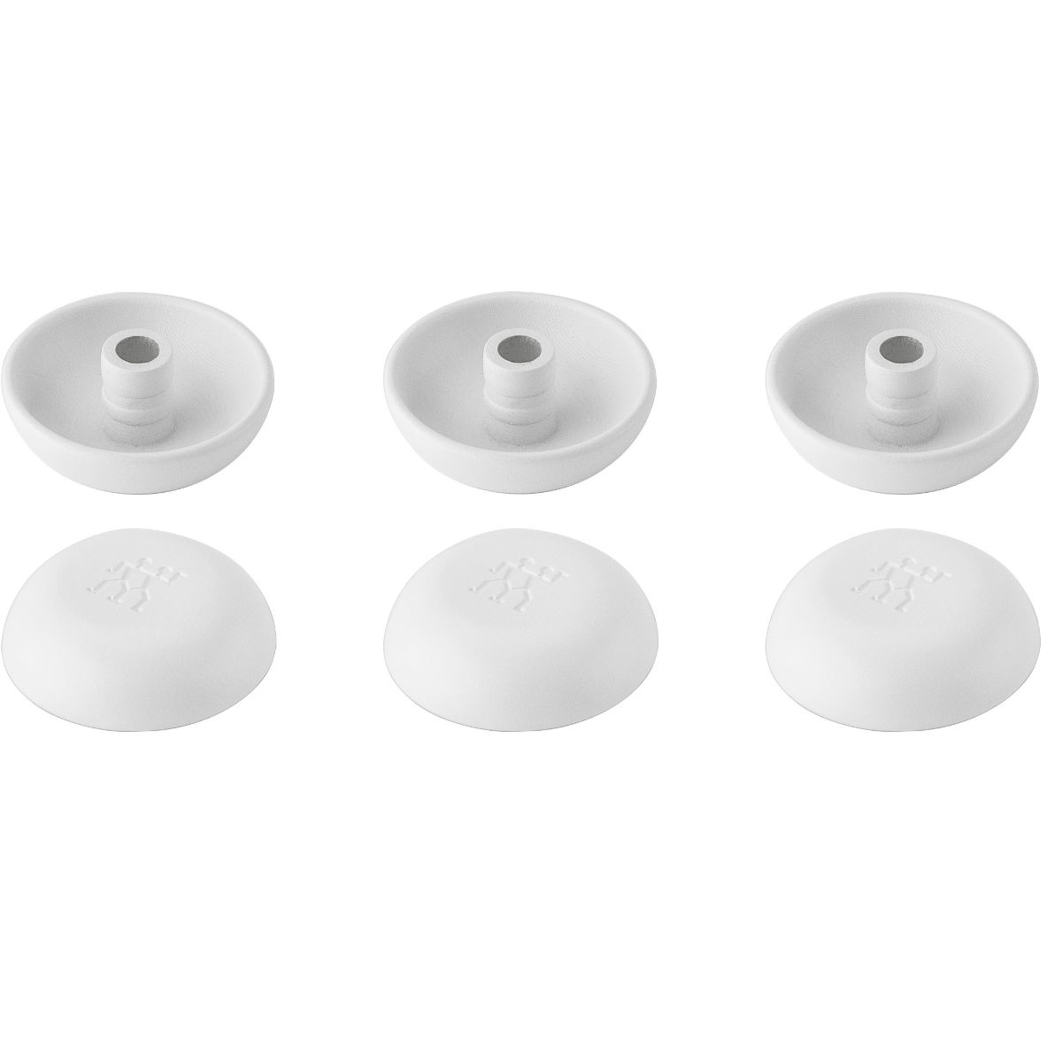 ZWILLING Fresh & Save Cube 6 szt. - dyfuzory do pojemnika hermetycznego ZWILLING Fresh & Save Cube 6 szt. - dyfuzory do pojemnika hermetycznego
