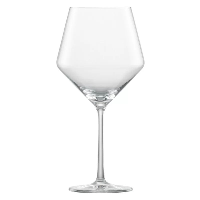 ZWIESEL GLAS Pure 692 ml 2 szt. - kieliszki do wina czerwonego kyształowe