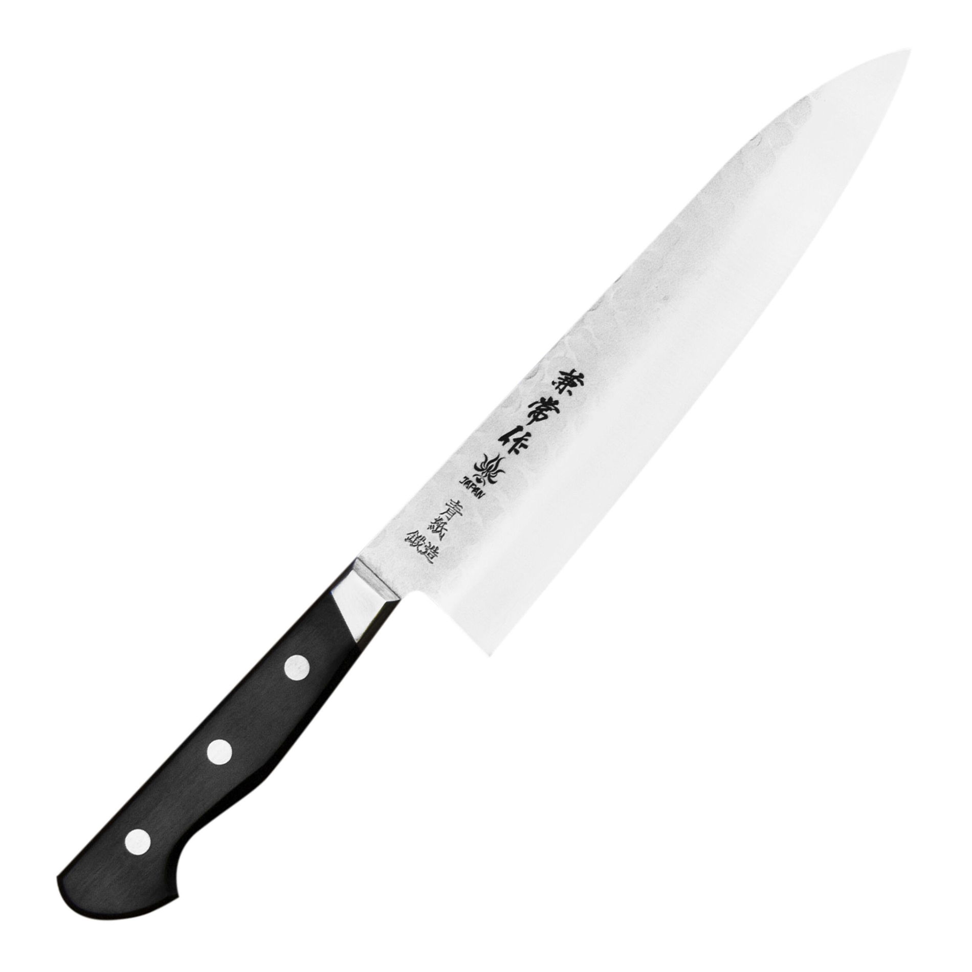 KANETSUNE SEKI YH-3000 20 cm - japonský kuchařský nůž z vysokouhlíkové oceli