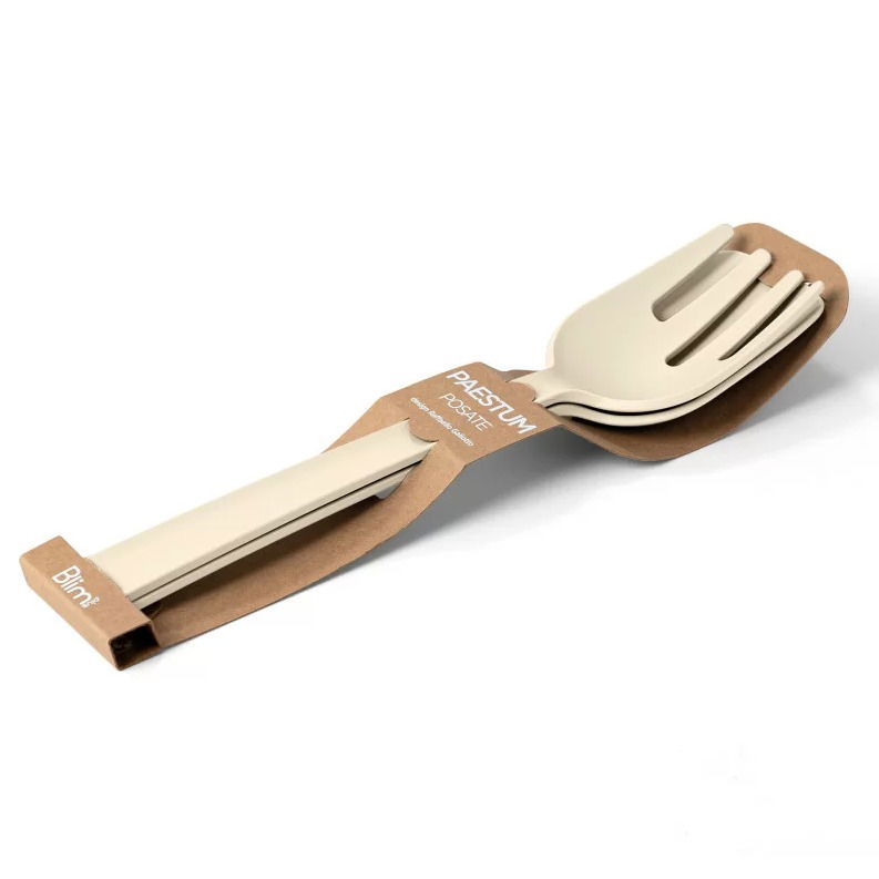 BLIM+ Paestum Posate 29,3 cm - příbory na salát