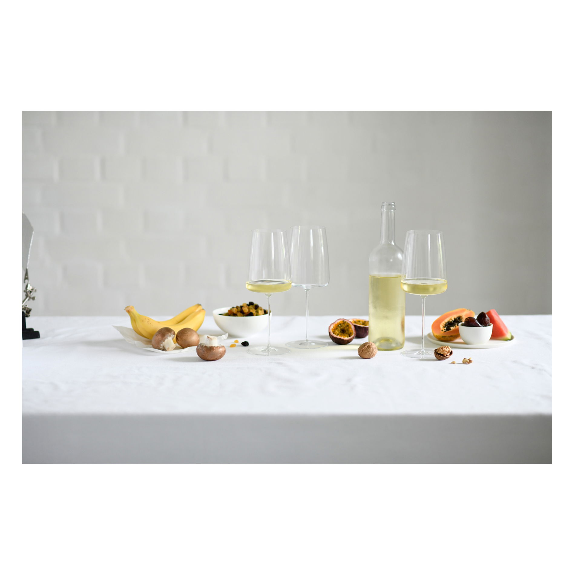 Pohárik Flavoursome & Spicy 689 ml, sada 2 ks SIMPLIFY - ZWIESEL 1872 (novinka)