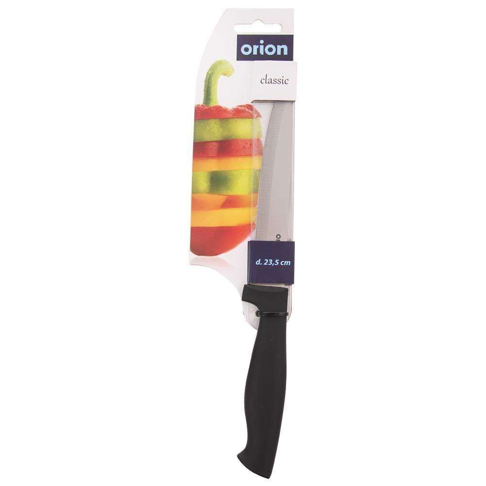 Univerzálny nôž z nehrdzavejúcej ocele KITCHEN TIME 12,5 cm