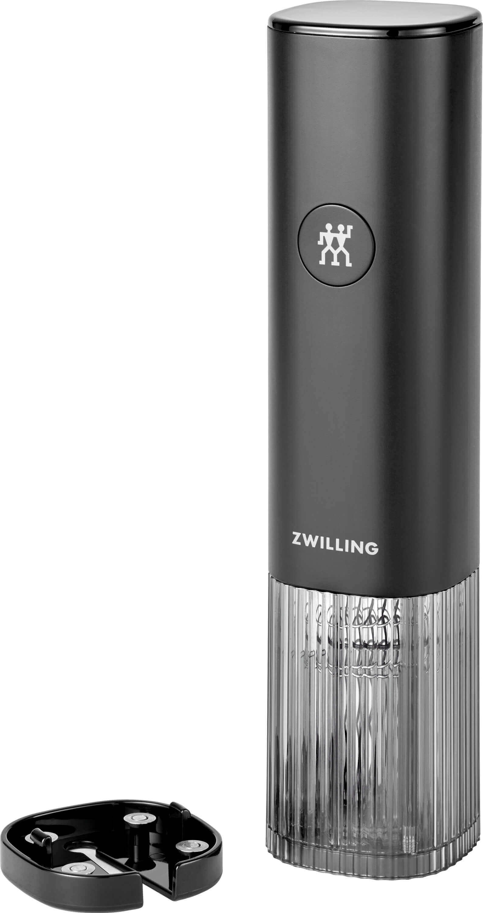 ZWILLING Enfinigy - elektrická vývrtka / otvírák na víno