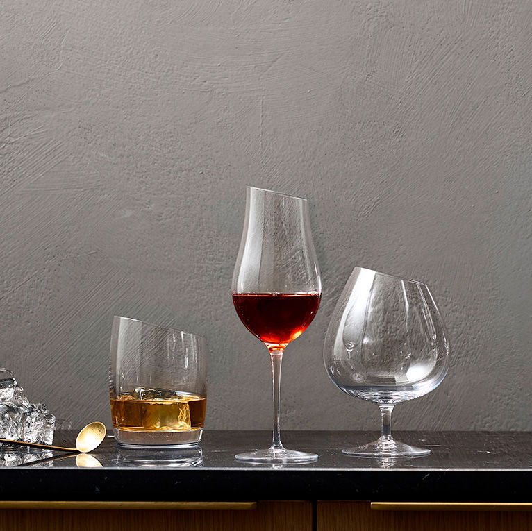 EVA SOLO 210 ml - sklenička na konjak a brandy