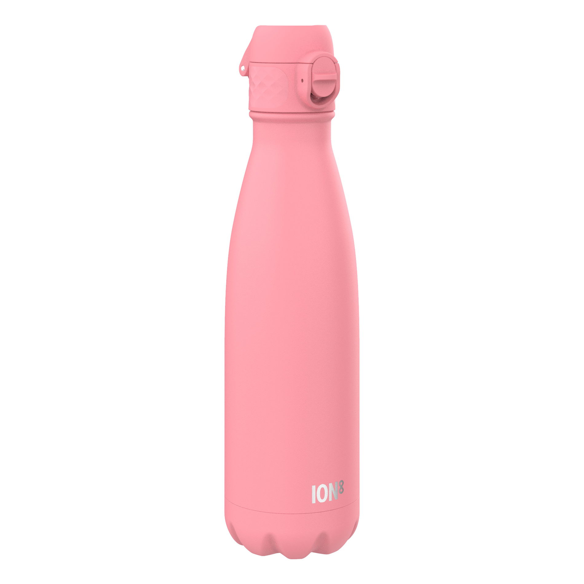 ION8 Mini Veko Rose Bloom 0,5 l - termoska / termálna fľaša z nerezovej ocele