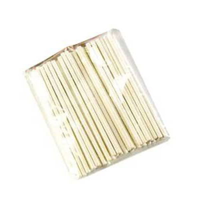Palice na lízanky cake pops papierové SILIKOMART EASY POP 50 ks