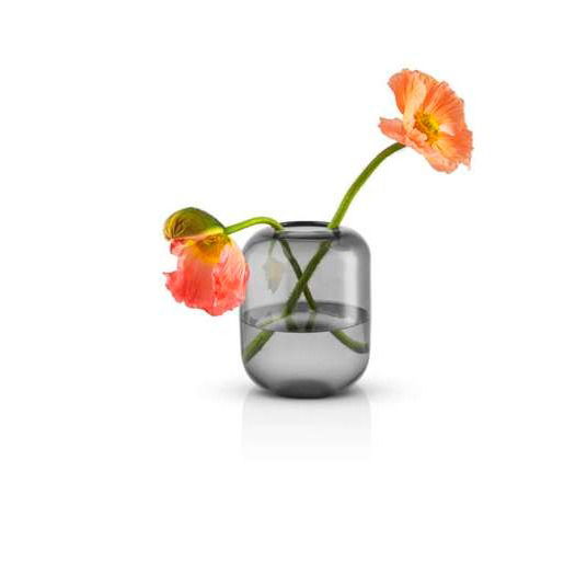 EVA SOLO Acorn 17 cm - skleněná váza na květiny