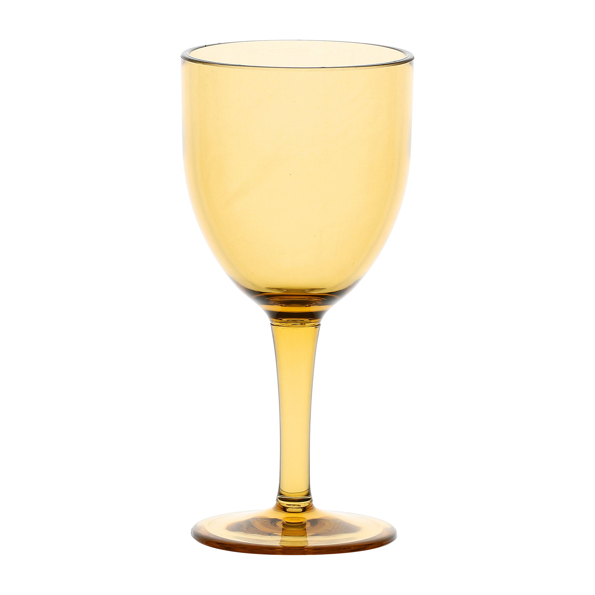 Poháre na víno ROSE TULIPANI FIABA 400 ml 6 ks.