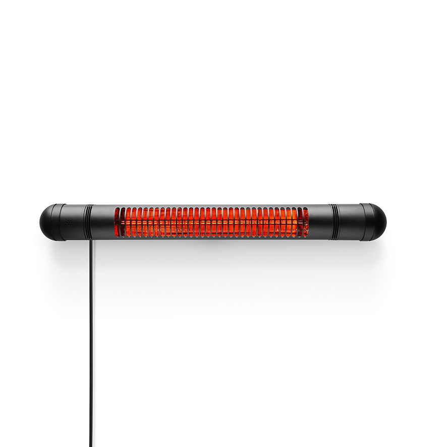 EVA SOLO HeatUp 2500 W - hliníkový terasový ohrievač