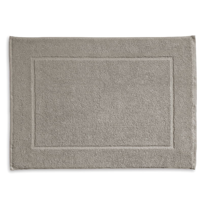 KELA Ladessa 70 x 50 cm - bavlněný koupelnový kobereček