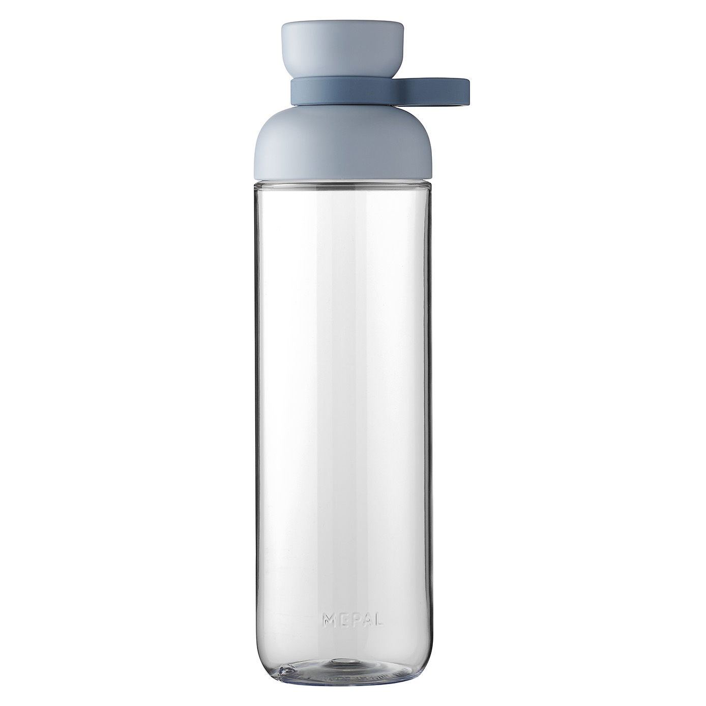 MEPAL Vita Nordic Blue 0,9 l - tritanová fľaša na vodu