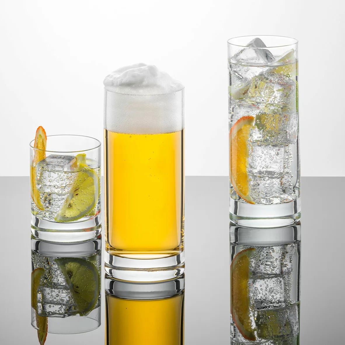 ZWIESEL GLAS Tavoro 248 ml 4 ks. - sklenice na nápoje a koktejly z křišťálu