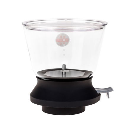HARIO Largo 35 Tea Dripper 350 ml - sklenený čajový prípravok