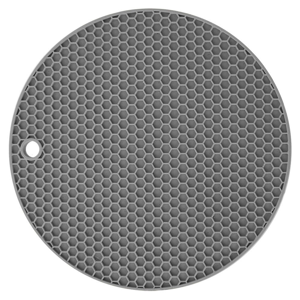 Silikonový podstavec pod hrnec 17,5 cm