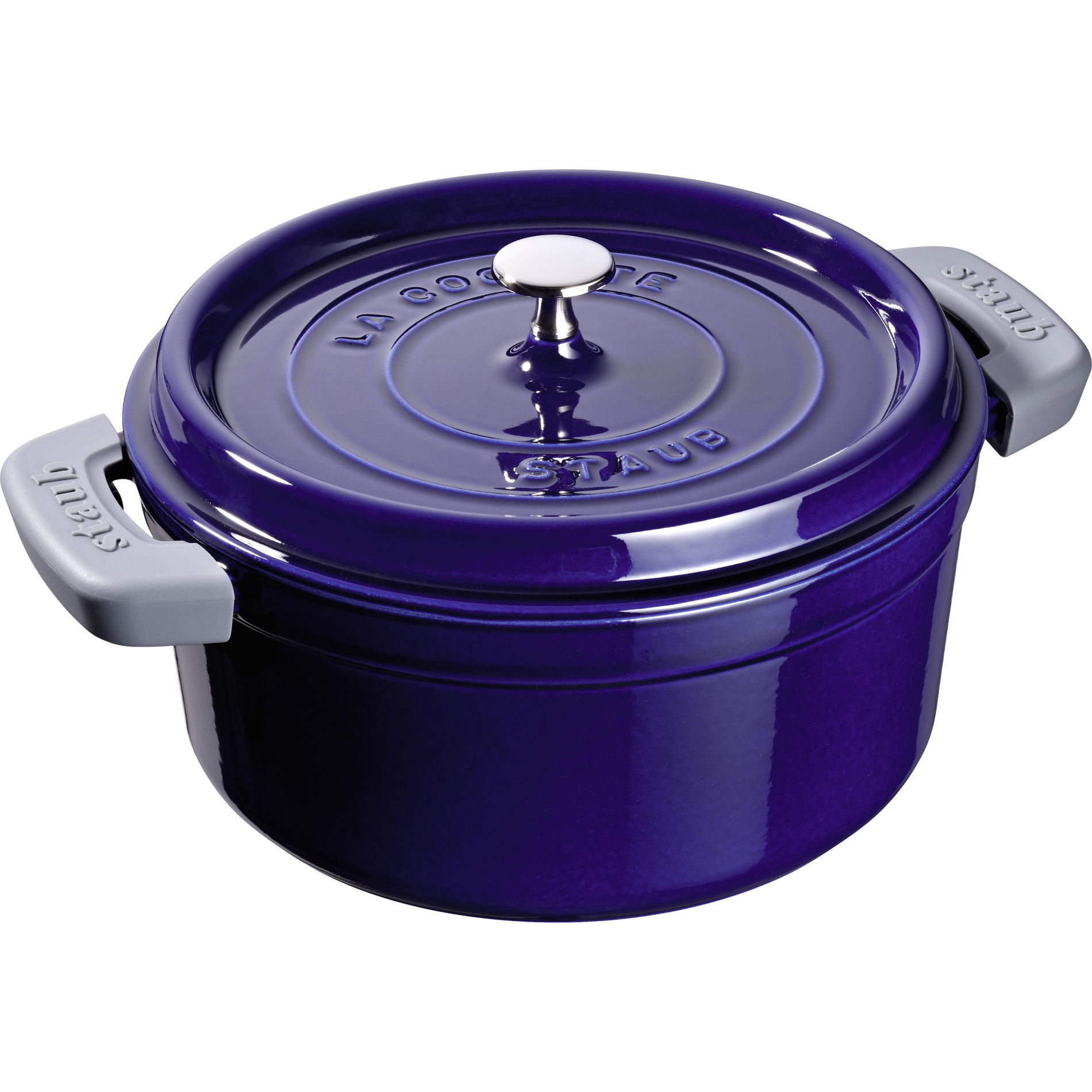 STAUB Handles 2 ks – silikonové kryty na ucha hrnců