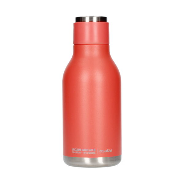 Termoska / Termo láhev z nerezové oceli URBAN WATER BOTTLE BRUSSWIN 0,46 l