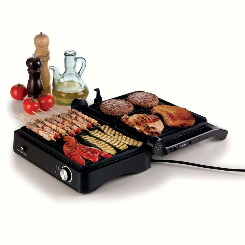 ARIETE MetalGrill 1934 3in1 - elektrický gril