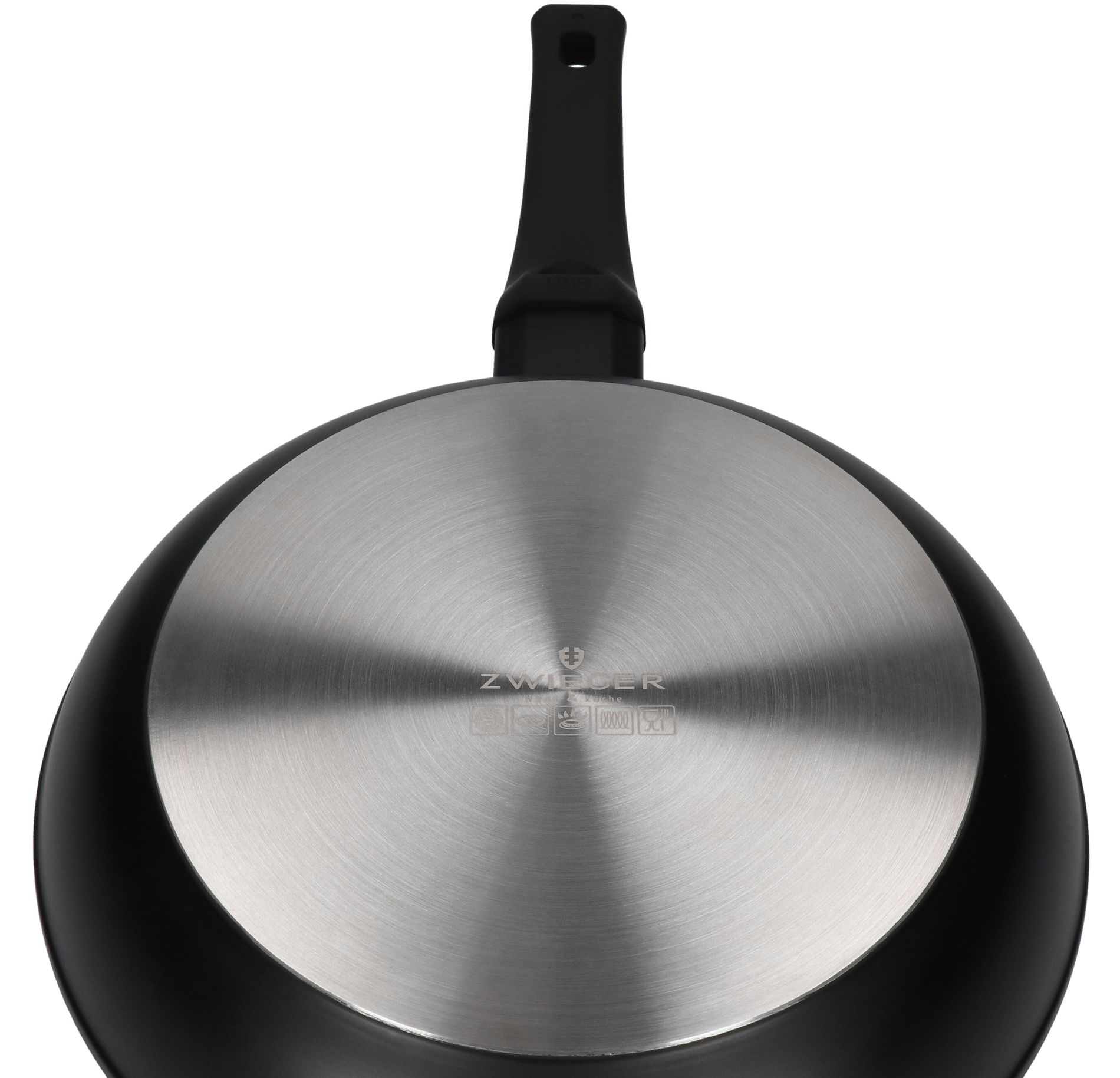 ZWIEGER Gabro 26 cm - nepřilnavá pánev