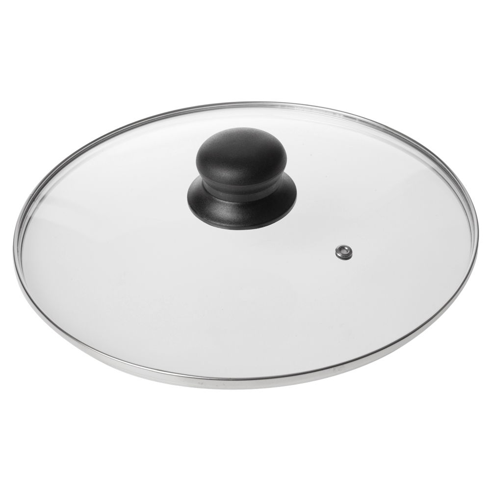 NAVA Misty 24 cm - skleněná poklička