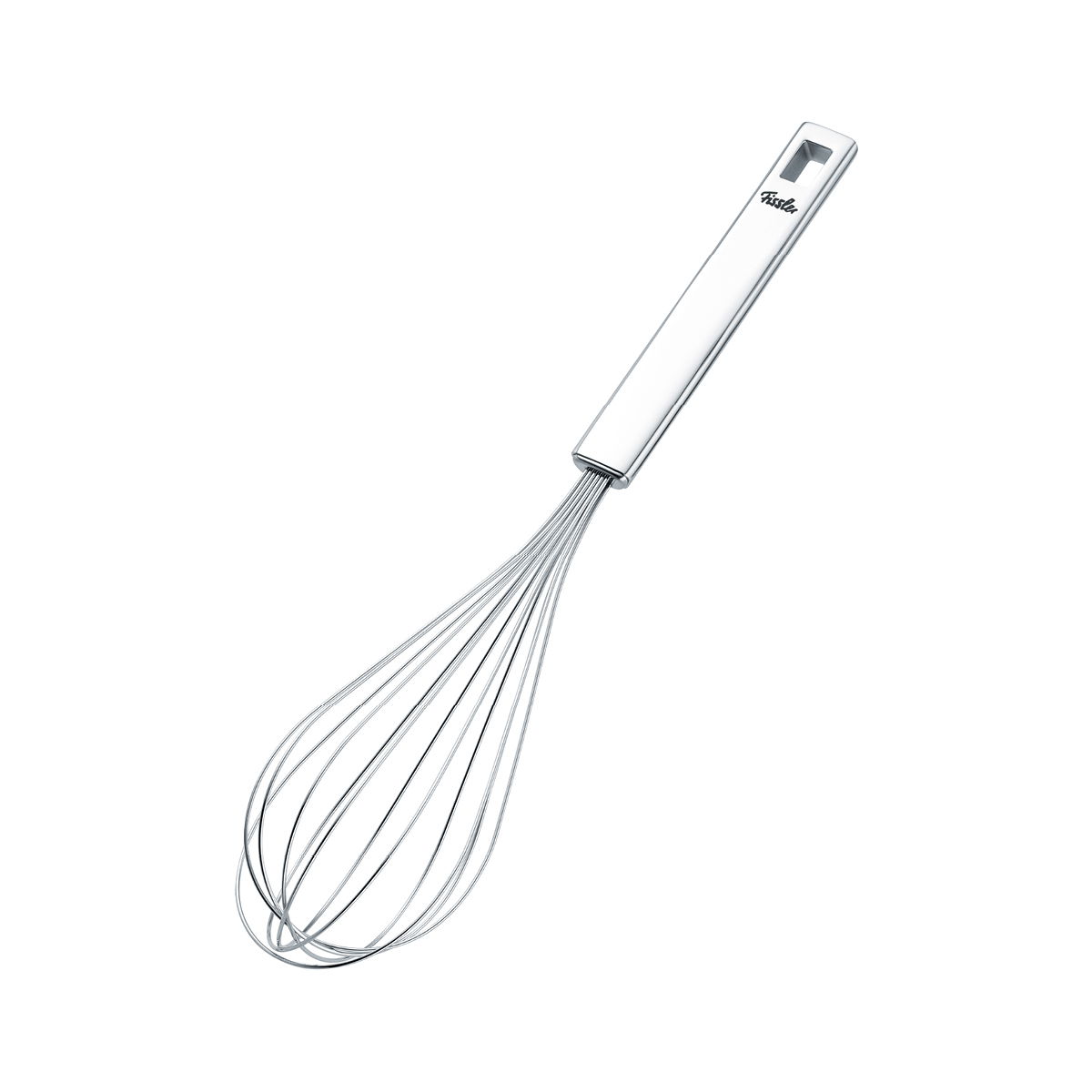 FISSLER Original Profi Collection 20 cm - trzepaczka / rózga kuchenna do jajek ze stali nierdzewnej