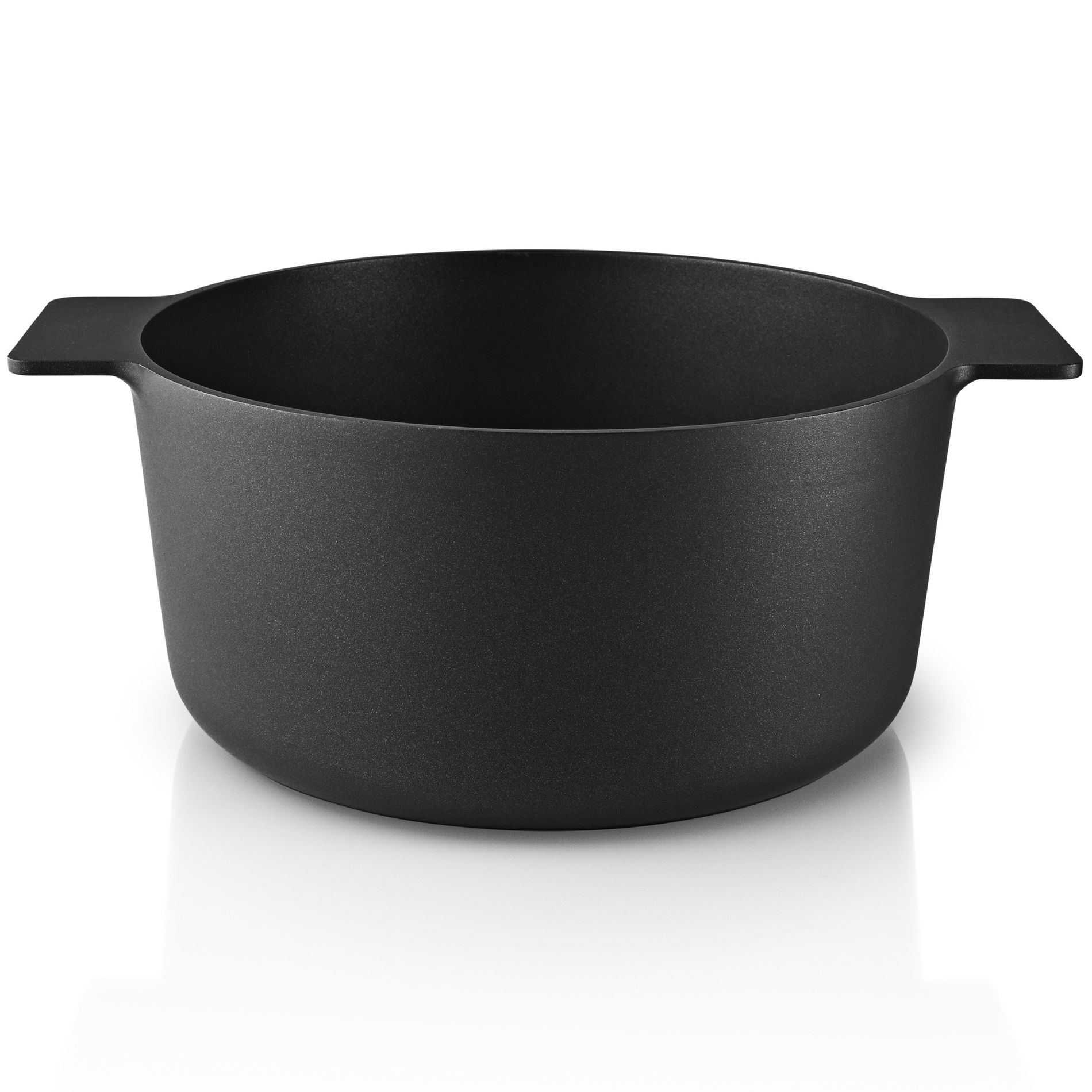 EVA SOLO Nordic Kitchen 6 l - hliníkový hrnec s poklicí
