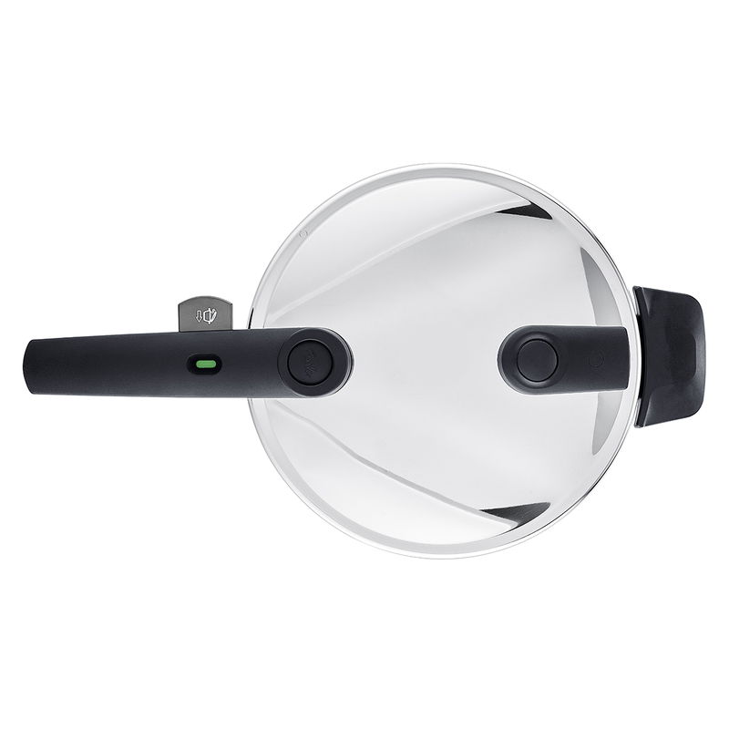 FISSLER Vitaquick 4,5 l - szybkowar ciśnieniowy ze stali nierdzewnej