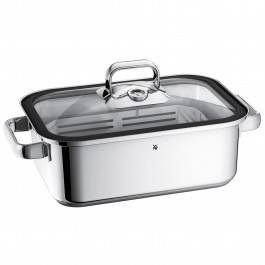 WMF Vitalis 3,5 l – nerezový parní hrnec