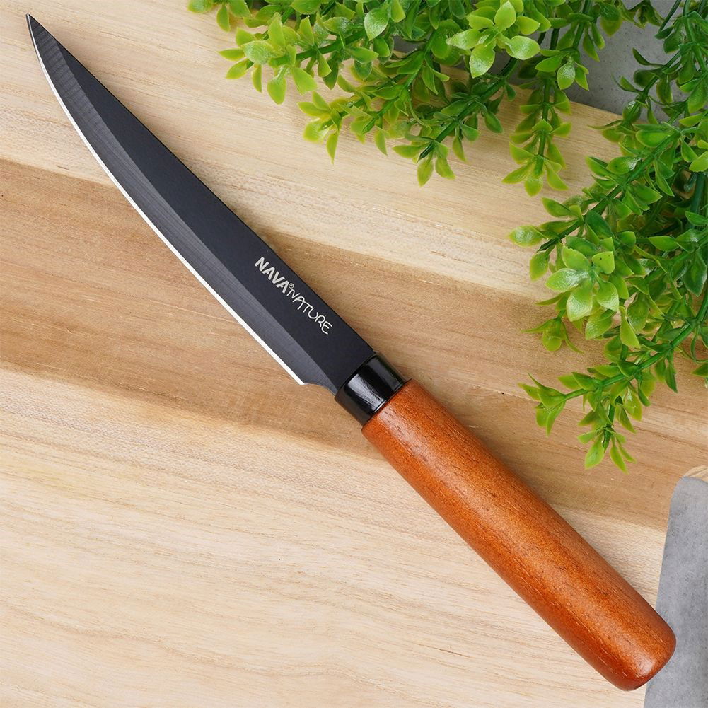NAVA Nature 12 cm - univerzálny nôž z nehrdzavejúcej ocele