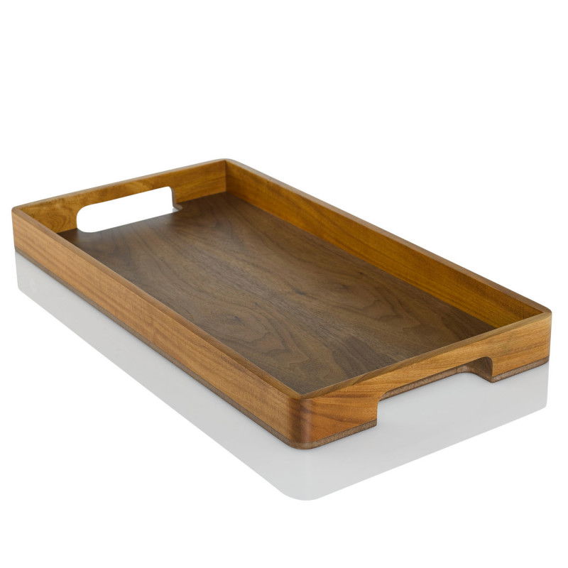 ADHOC Serve 60 x 31 cm - taca drewniana ADHOC Serve 60 x 31 cm - taca drewniana