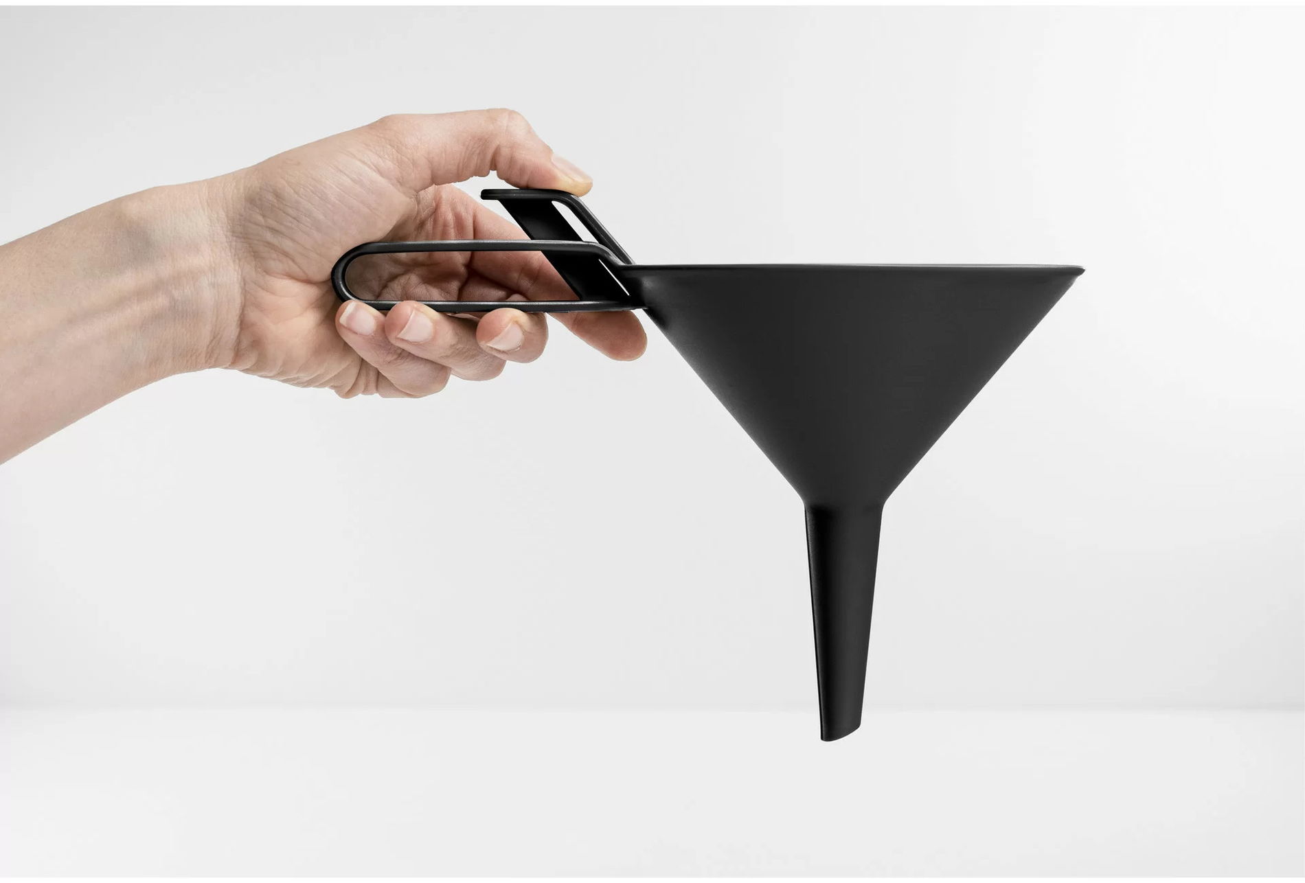 BLIM+ Create Údolí 14,5 cm - kuchyňský trychtýř