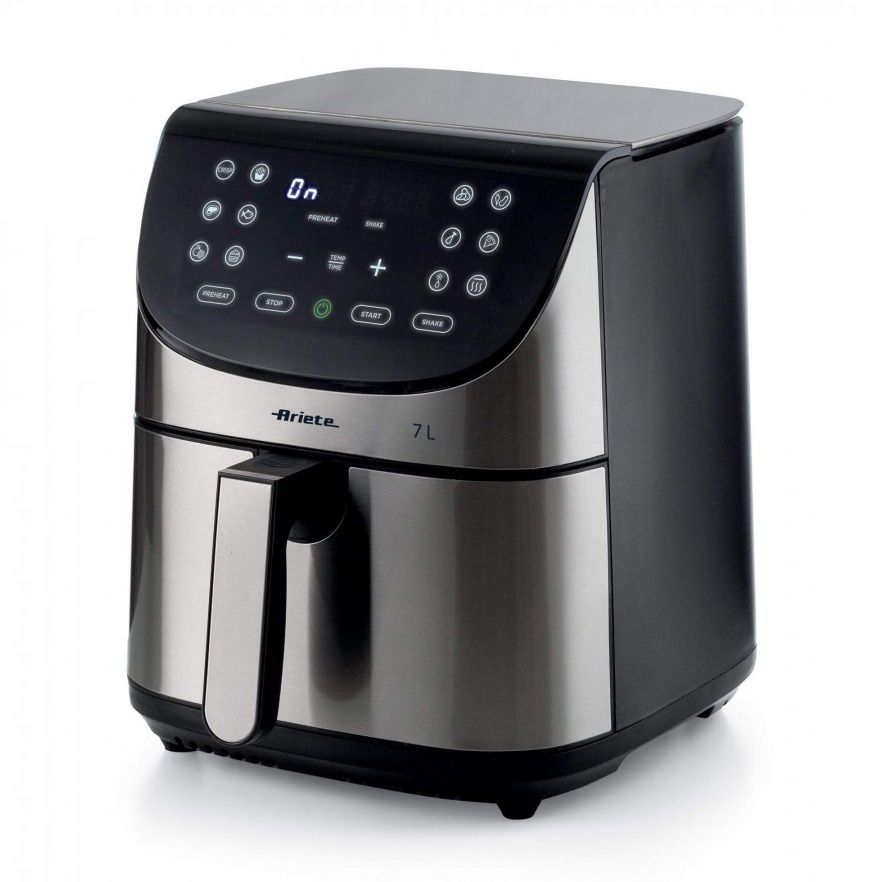 ARIETE 4628/00 1800 W - bezmazná fritéza