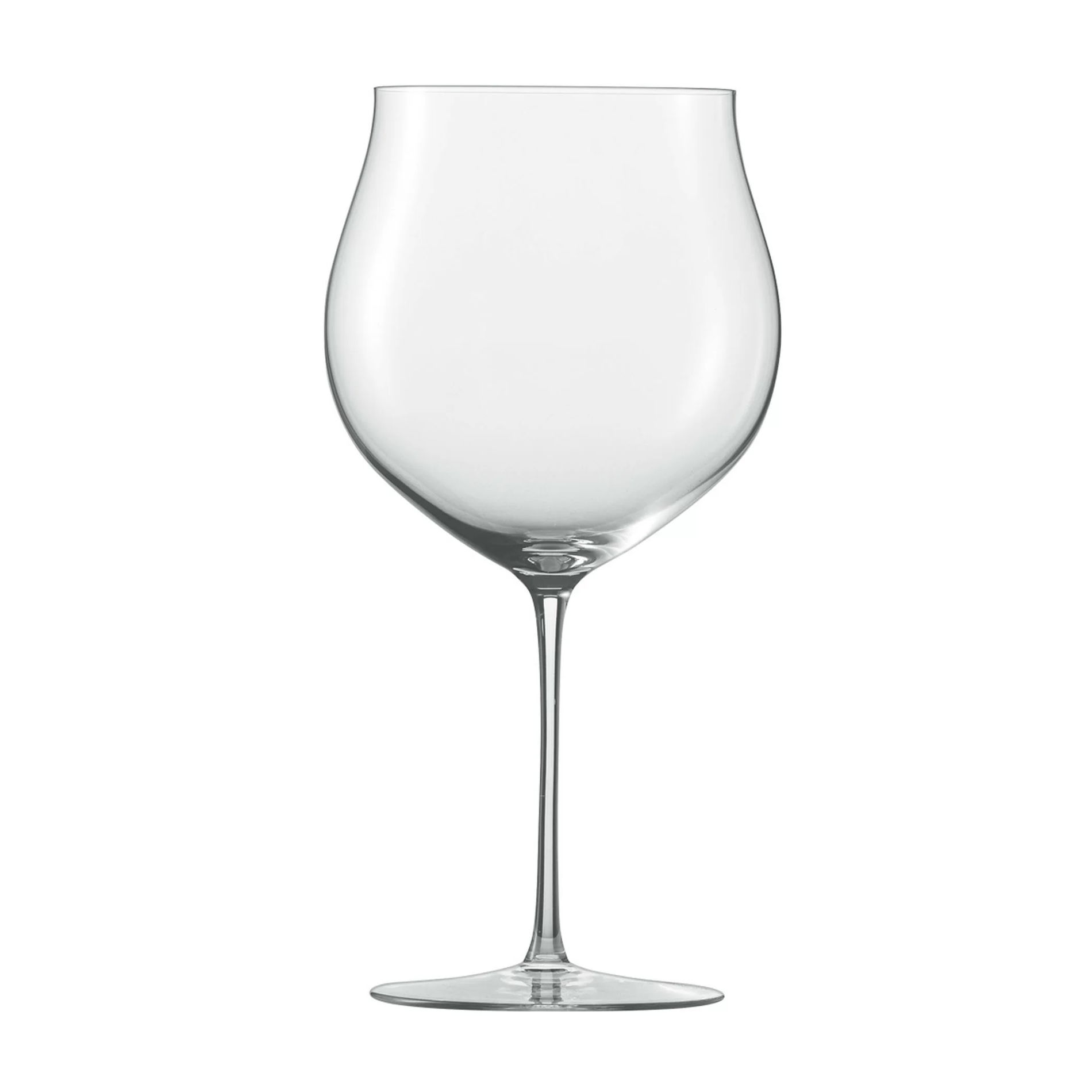 ZWIESEL HANDMADE Enoteca 962 ml 2 ks. - sklenice na červené víno z křišťálu