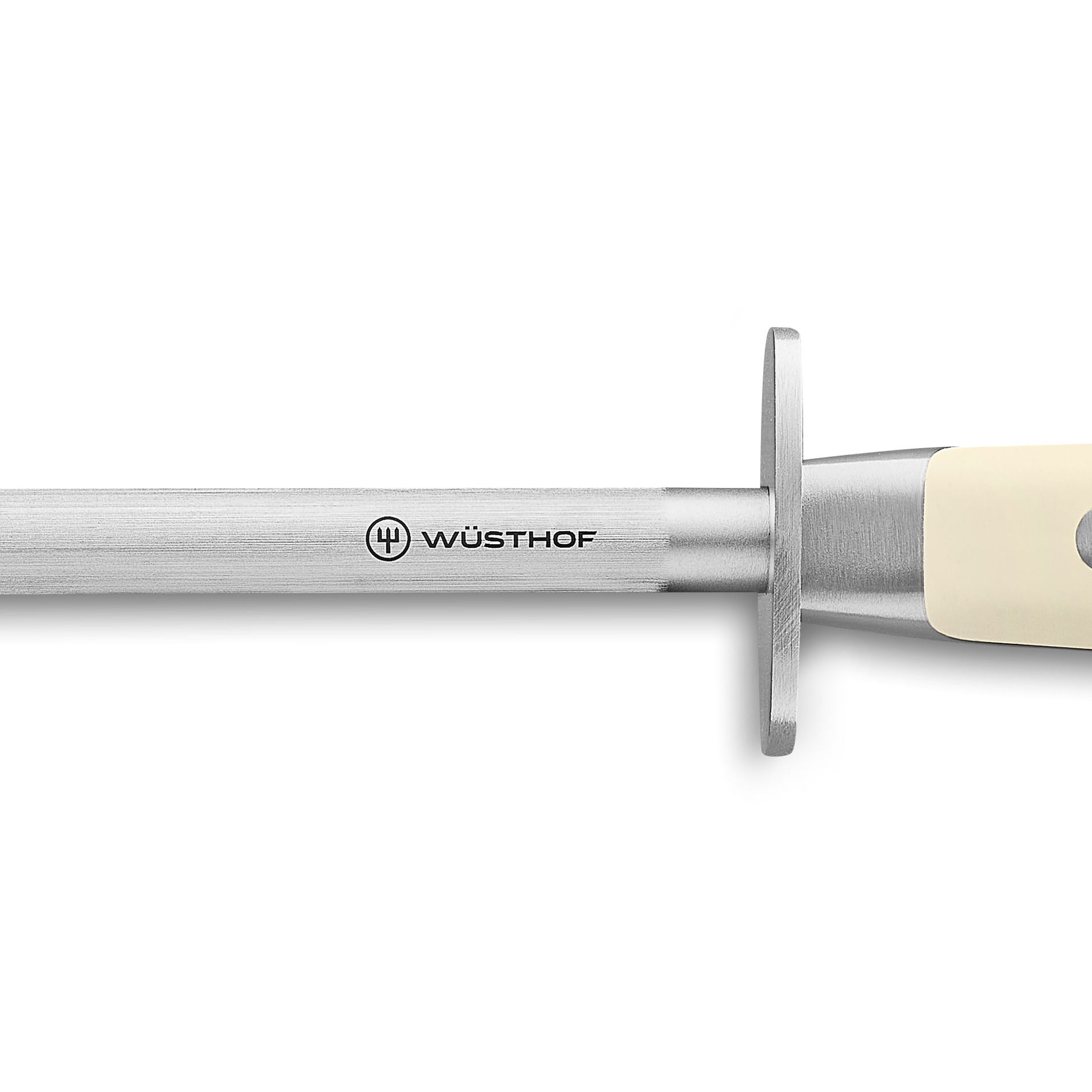 Stalka 26-37,5 cm CLASSIC IKON CREME - WÜSTHOF (novinka)