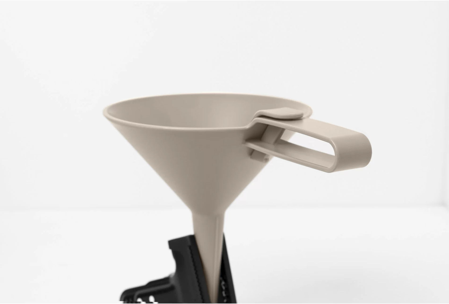 BLIM+ Create Údolí 14,5 cm - kuchyňský trychtýř