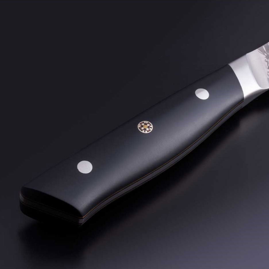 MIYABI 800DP 20 cm - Gyutoh nôž z nehrdzavejúcej ocele