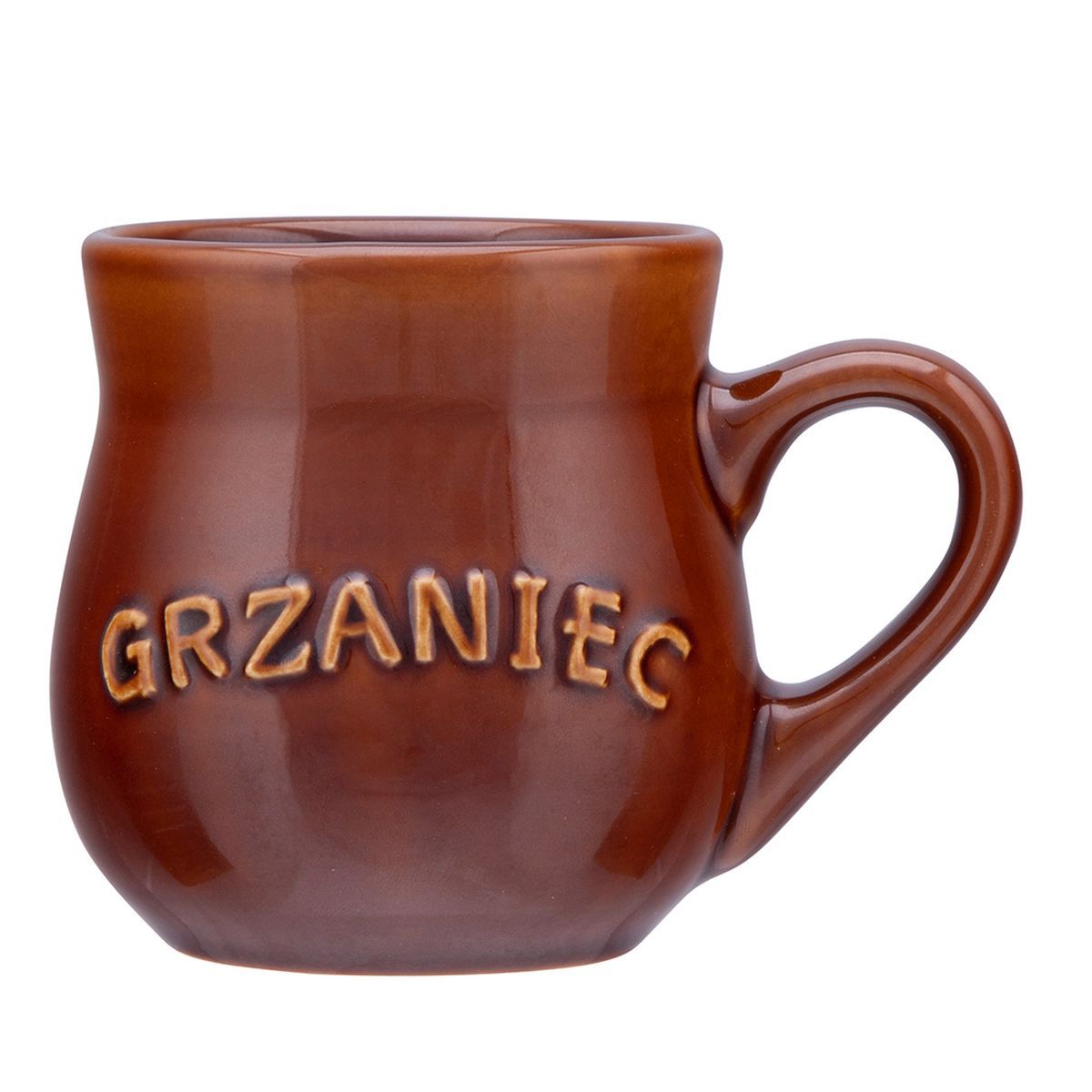 Keramické hrnčeky s nápisom 250 ml 2 ks.